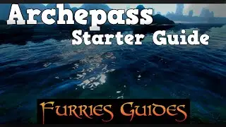 Archeage Unchained The Basics of the Archepass.