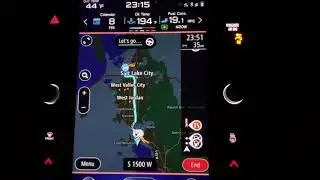 2020 Subaru Outback: Navigation #4 - Voice Commands