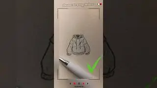Tips for drawing hoodies for anime newbies 