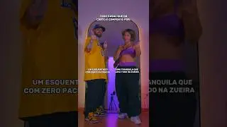 Todo casal é composto por: 😅