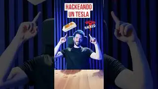 Hackeando un Tesla con un Flipper Zero 😈🚙