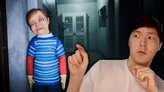 ОЙЫНШЫҚТЫҢ ҮЙІНЕ КЕЛДІМ | 9 Childs Street