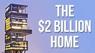 Inside The Most Expensive Home In The United States 1080p