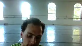 2nd Company Choreo Run Revised From Miami