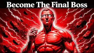 Iron Laws of Self Mastery That Separate the Mentally Strong From the Mentally Weak - Machiavelli