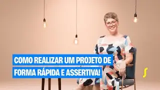 Uma metodologia para realizar qualquer projeto! As 5 etapas do Design Sprint