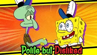 10 Polite Habits that are Secretly Hated
