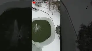 NEVADA EXTREMA en Dallas Texas ❄️ ☃️