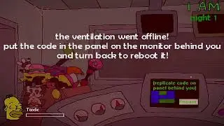 (Fun Times At Homer's 3)(Night 1 completed)
