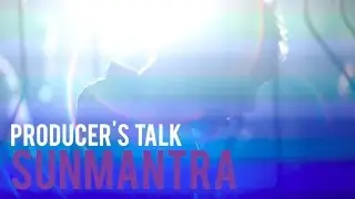 Producer's Talk: Sunmantra, Techno Music dan Face Painting | Party Madness