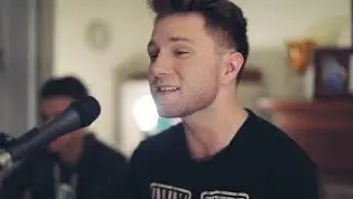 Sunflower (Acoustic) - Post Malone & Swae Lee (Cover by Adam Christopher & Alex Farley)