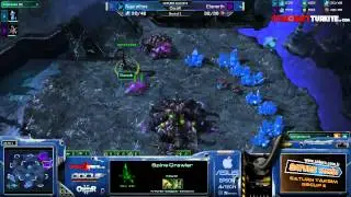 Nguruthos vs Elanorth - M1