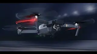Mavic Pro Combo. Kак я чуть при покупке на Ebay не попал на деньги.