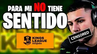 CIERRE DE MERCADO DE LA KINGS LEAGUE ⚽️🔥