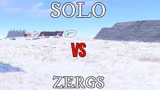 how a 9,000 hour solo snowballs...