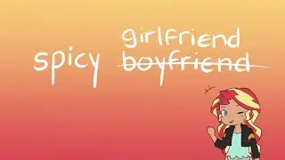 spicy boyfriend | meme