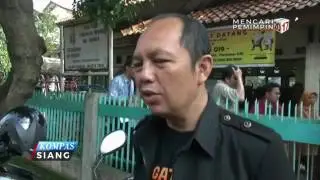 KPUD DKI Jakarta Gelar Coblos Ulang di TPS 19 kelurahan Pondok Kelapa, Duren Sawit, Jakarta Timur