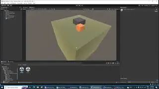 Unity Örnek Kodlar