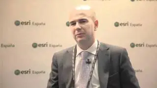 Eptisa TI - Esri European User Conference - Madrid 2011
