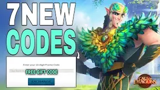 💥UPD!!💥 CALL OF DRAGONS REDEEM CODES MAY 2026 - CALL OF DRAGONS PROMO CODES - COD REDEEM CODES