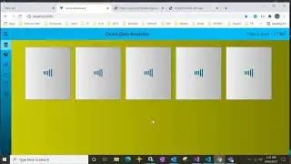 Covid data analysis app using vuejs and typescript part1