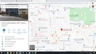 Python script to get coordinates from list of addresses - Qlik + Python