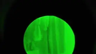 IM101 NVG quick test