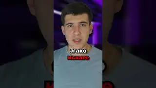Ако видите SLENDERMAN Бягайте ! 