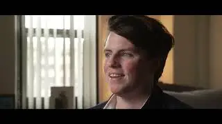 Aidan Neville Michael Brennan Courage Award Winner Video