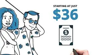 Israel Bonds Investment Whiteboard Video