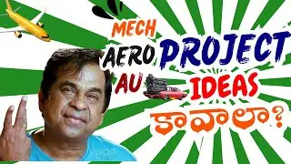 project ideas for mechanical engineering students
