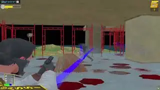 Gambo FiveM Montage...