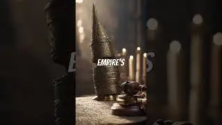 Suleiman's Secret: Architect of an Empire’s Glory