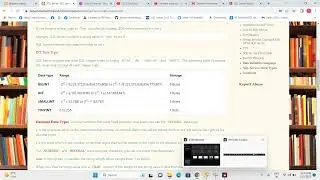 SQL Server Data Type   BIT