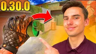 PORADNIK‼️ JAK RZUCAĆ GRANATY NA NOWYM RUST W STANDOFF 2?!🤯🔥 BĘDZIESZ ZASKOCZONY!!!