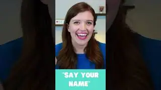 Teacher Morning Meeting Idea! 