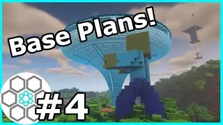 INCRDIBLE Base Plans! - Infinite Realms S2E4