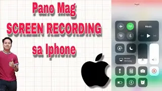 PAANO MAG SCREEN RECORDING IPHONE