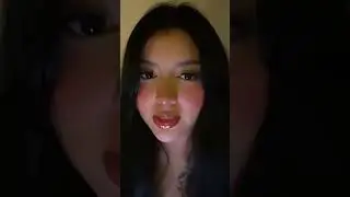 Sandra periscope live update 💙💋 18 