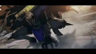 CASTLEVANIA - FazonVFX