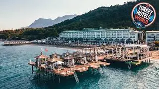 Corendon Playa Kemer | Kemer, Turkey | Hotel Review 🏩