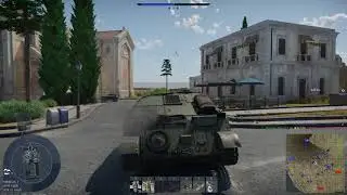War Thunder - Ep7