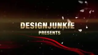 FREE AFTER EFFECTS EPIC MOVIE TRAILER  TITLE TEMPLATE