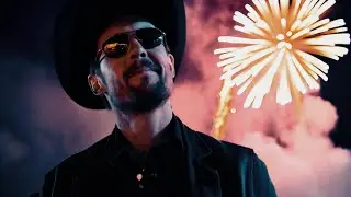 American in Me - Official Music Video