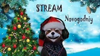 Never Alone новогоднее прохождение!