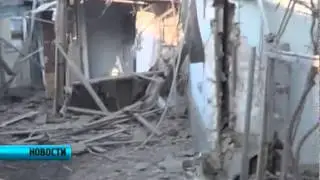 Беженцы из Украины о войне и о мире.