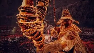 ELDEN RING Shadow of the Erdtree Igon Questline