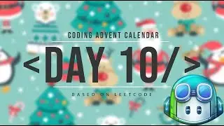 Coding Advent Calendar 2023 with GitHub Copilot [ Day 10 ]