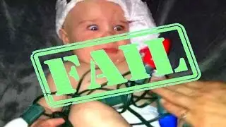 Craziest Pinterest Fails! - DIY GONE WRONG