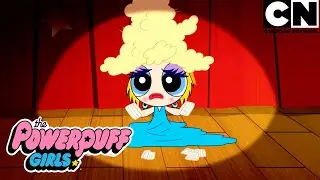 Magia e perigo no concurso de beleza | As Meninas Superpoderosas | Cartoon Network 🇧🇷